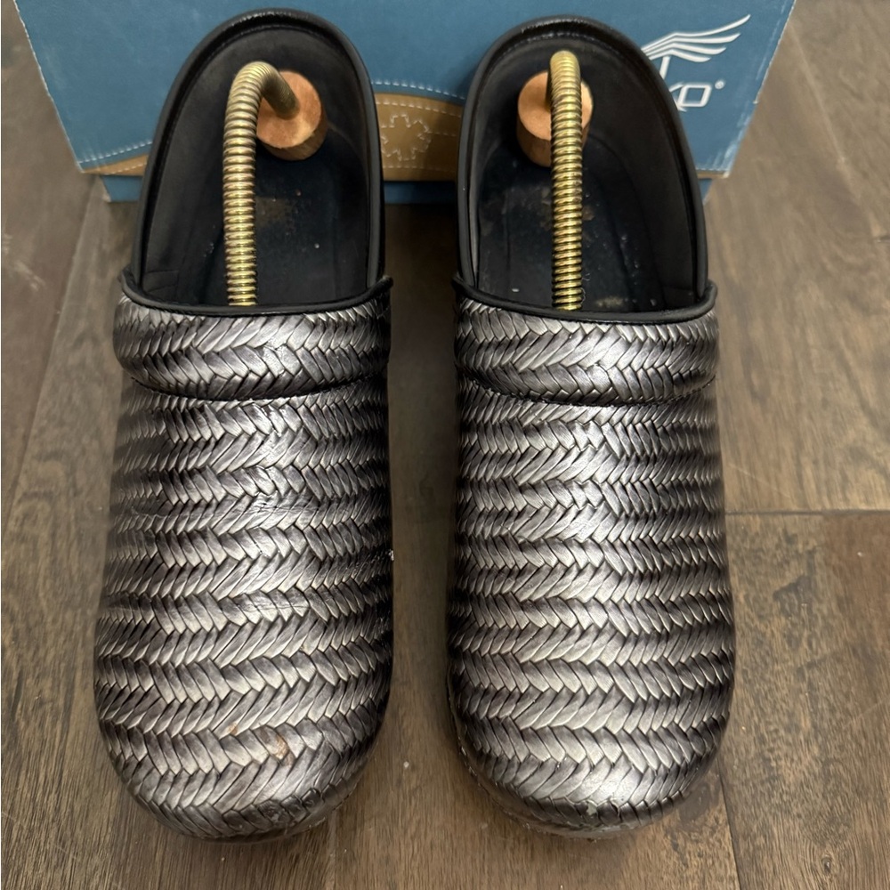 EUC Dansko XP 2.0 Size 9